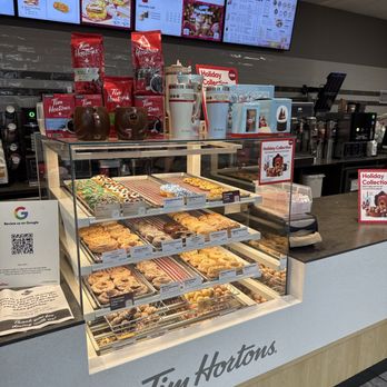 Tim Hortons - Coffee & Tea Near Me - Morristown, New York Tim Hortons - Coffee & Tea Near Me - Morristown, New York