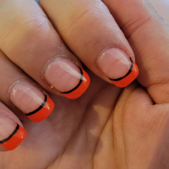 Pro Nails - Halloween Nails 10.20.23 - Nail Salons Near Me - Tustin, California Pro Nails - Halloween Nails 10.20.23 - Nail Salons Near Me - Tustin, California