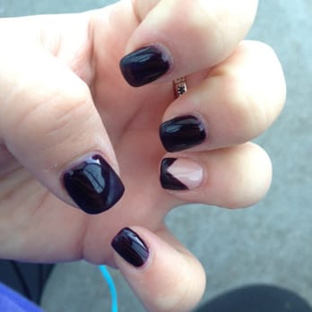 NK Nails - Something like for fall - Nail Salons Near Me - Seattle, Washington NK Nails - Something like for fall - Nail Salons Near Me - Seattle, Washington