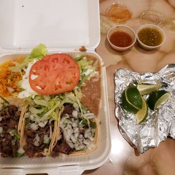 Mi Ranchito - Mexican Near Me - Palmdale, California