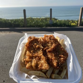 Camelot Fish & Chips - Seafood Near Me - Pacifica, California Camelot Fish & Chips - Seafood Near Me - Pacifica, California
