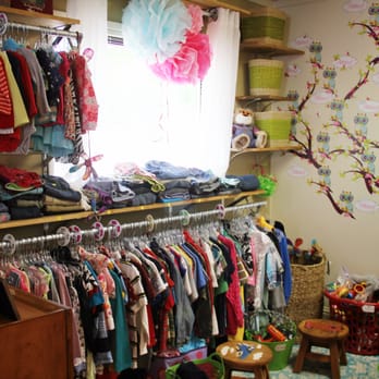 Encore - Thrift Stores Near Me - Meadow Vista, California