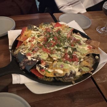 The Ainsworth - Nachos - Sports Bars Near Me - Hoboken, New Jersey The Ainsworth - Nachos - Sports Bars Near Me - Hoboken, New Jersey