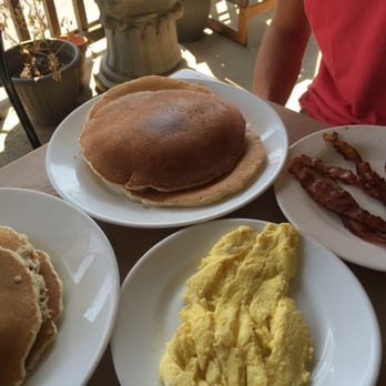 Jimmy's Breakfast - Yum! - Breakfast & Brunch Near Me - Seaside Heights, New Jersey