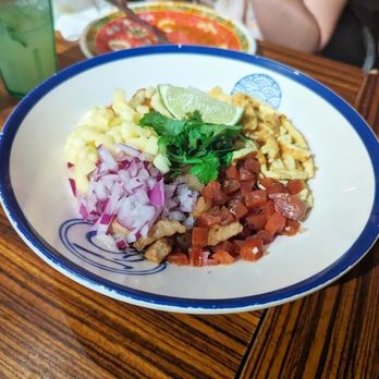 Klong - Ka-pi fried rice - Thai Near Me - New York, New York