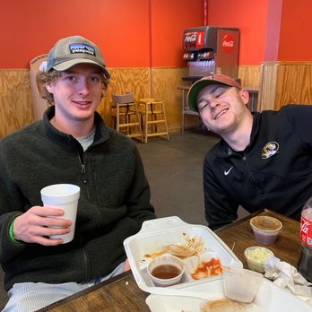 Cozy Corner Restaurant - The aftermath of cozy corner! - Barbeque Near Me - Memphis, Tennessee