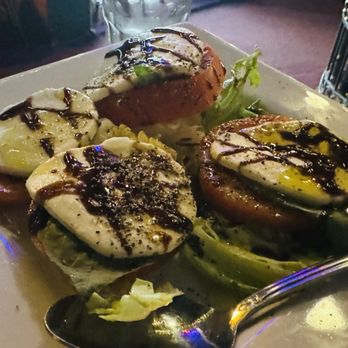 Joe's Italian Cuisine - Caprese Salad - Italian Near Me - Escondido, California Joe's Italian Cuisine - Caprese Salad - Italian Near Me - Escondido, California