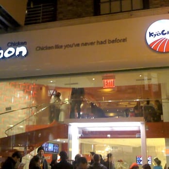 【LOHEN】Kyochan KYOCHON - CLOSED - Updated October 2025 - 401 Photos & 753