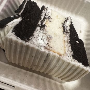 Sunliner Diner - Oreo Cake - Diners Near Me - Pigeon Forge, Tennessee Sunliner Diner - Oreo Cake - Diners Near Me - Pigeon Forge, Tennessee