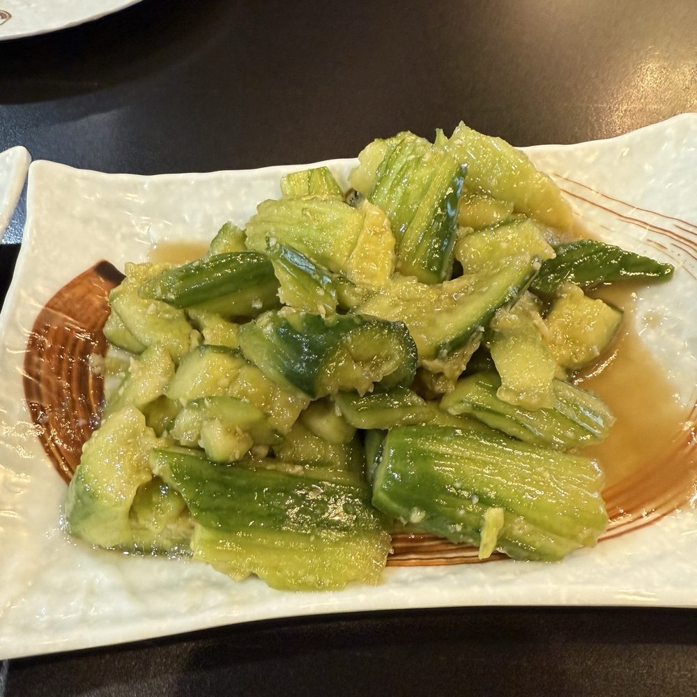 Noodle Master - Cucumber - Noodles Near Me - Las Vegas, Nevada Noodle Master - Cucumber - Noodles Near Me - Las Vegas, Nevada