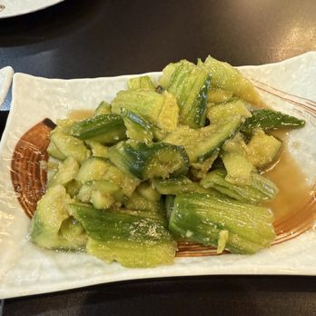 Noodle Master - Cucumber - Noodles Near Me - Las Vegas, Nevada Noodle Master - Cucumber - Noodles Near Me - Las Vegas, Nevada