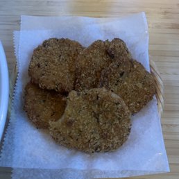 Vegan Nugget Ramen