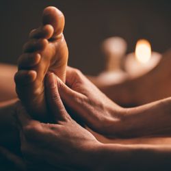Anna Massage