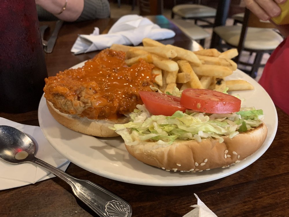 MANO’S POBOYS 123 Photos & 99 Reviews 6943 Saints Dr, Metairie