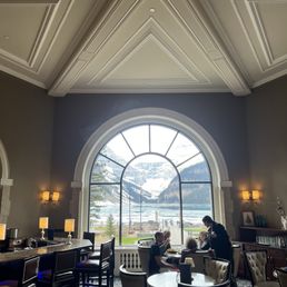 Instantly excited when you see the view from here.