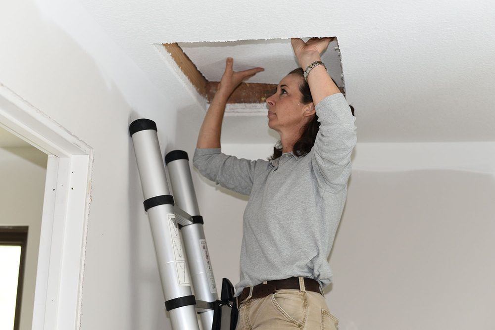 Happy Home Inspections - mold inspector in De Soto, KS