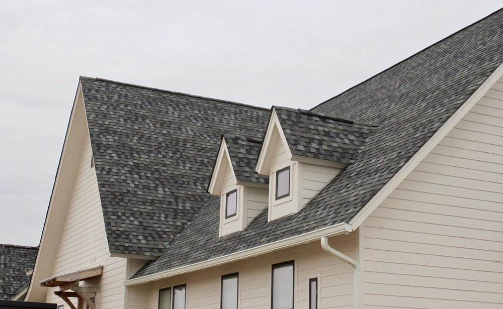 Slide of Ridgeline Construction Roofing & Exteriors