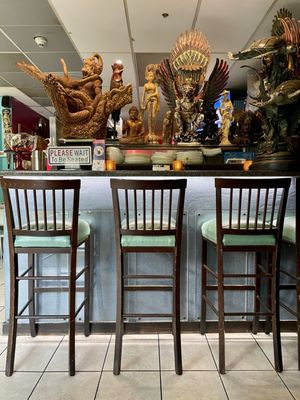 Bali Cafe by null