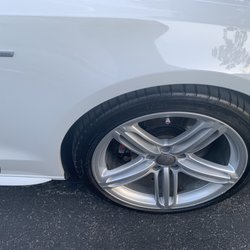 Echo Detailing