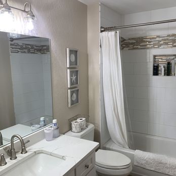 BrightWise Handyman Services - Bathroom Remodel - Handyman Near Me - Sarasota, Florida