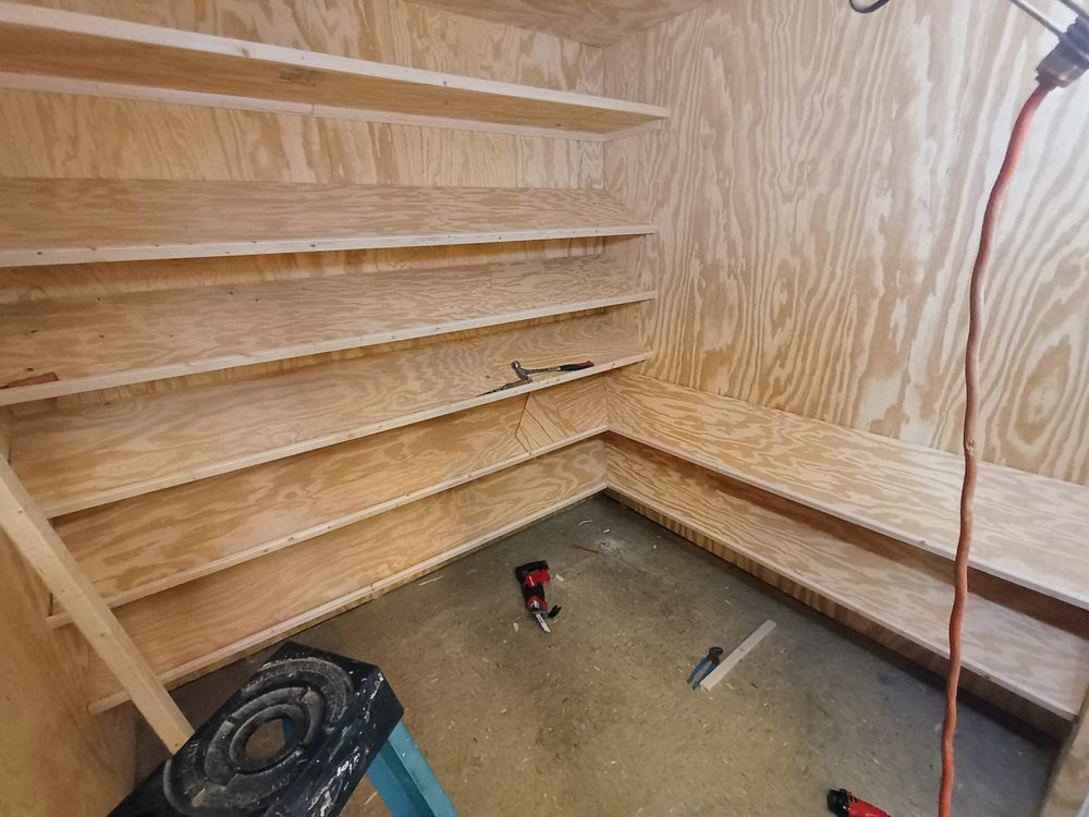 Slide of Fuchs Construction