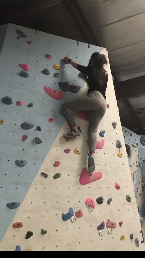 CLOVIS ROCK GYM 11 Photos 400 Commerce Way, Clovis, NM Yelp