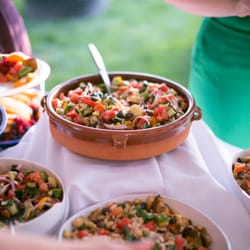 Delilah's Catering