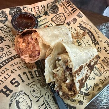 Queen Creek Barbecue - Burrito - Barbeque Near Me - Queen Creek, Arizona Queen Creek Barbecue - Burrito - Barbeque Near Me - Queen Creek, Arizona