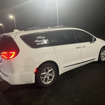 Alaska Airport Shuttle - Airport Shuttles Near Me - Portland, Oregon Alaska Airport Shuttle - Airport Shuttles Near Me - Portland, Oregon