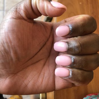 Kim's Nails And Spa - Nail Salons Near Me - Perry Hall, Maryland