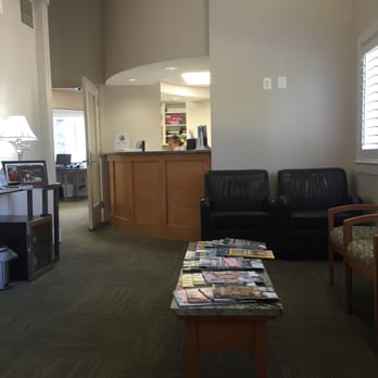 Stephen A Mabry, DDS - Waiting room. Comfy chairs. Refrigerator with water too. - Cosmetic Dentists Near Me - Arlington, Virginia Stephen A Mabry, DDS - Waiting room. Comfy chairs. Refrigerator with water too. - Cosmetic Dentists Near Me - Arlington, Virginia