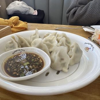 Dumpling Mix - Very juicy soupy dumpling - Shanghainese Near Me - Redondo Beach, California Dumpling Mix - Very juicy soupy dumpling - Shanghainese Near Me - Redondo Beach, California