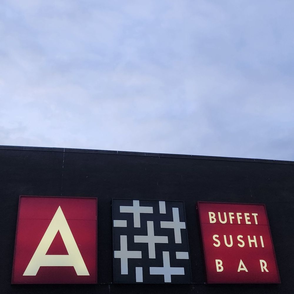 A+ BUFFET SUSHI & BAR Updated August 2024 88 Photos & 74 Reviews