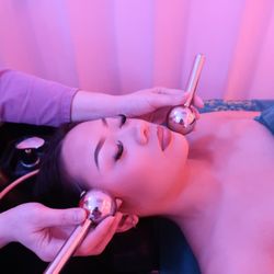 Trinity Paradise Spa