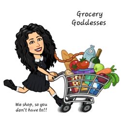 Grocery Goddesses