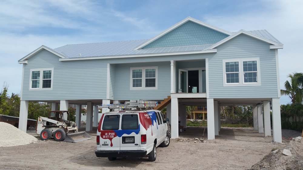 BEYOND COLORZ PAINTING 14430 SW 287th St, Homestead, Florida