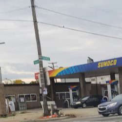 Sunoco
