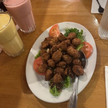 Merit Vegan Restaurant - SP15. Spicy Tango - Vegetarian Near Me - Sunnyvale, California Merit Vegan Restaurant - SP15. Spicy Tango - Vegetarian Near Me - Sunnyvale, California