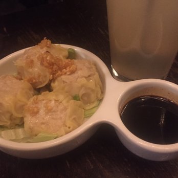 Der Krung - Dumplings! - Thai Near Me - New York, New York Der Krung - Dumplings! - Thai Near Me - New York, New York