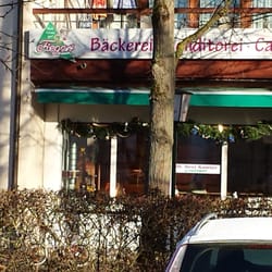 Bäckerei Josef Fiegert