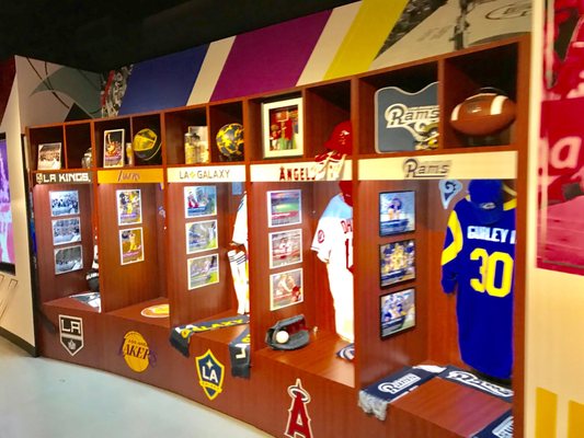 US Bank Tower by null