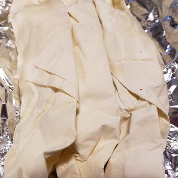 La Calle - Fish tacos under there. Forgot to take a pic once unveiled. - Mexican Near Me - Baltimore, Maryland La Calle - Fish tacos under there. Forgot to take a pic once unveiled. - Mexican Near Me - Baltimore, Maryland