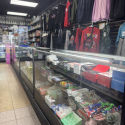 Hi5 Gifts And Beauty Store