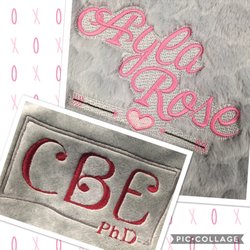 Embroidery Design