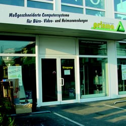 Prisma Elektronik