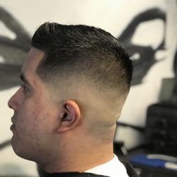 Freestyle Barbershop
