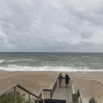 Daddy Mac's Beach Grille - Seafood Near Me - Surf City, North Carolina