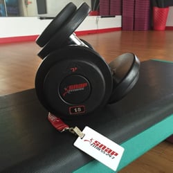 Snap Fitness