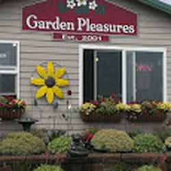 Garden Pleasures - Garden Pleasures - 2015 Season: OPEN