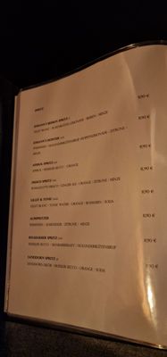 Menu photo 1 Johann´s Viernheim, HE